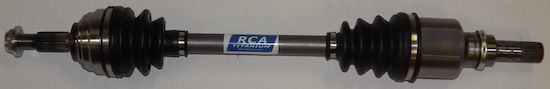 RCA FRANCE Piedziņas vārpsta R912AN